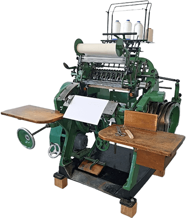 Digitaldrucksystem Xerox® Iridesse® Production Press